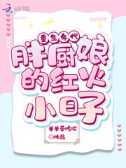 重生年代：胖厨娘的红火小日子封面