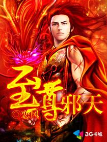 至尊邪天封面