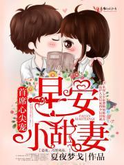 首席心尖宠：早安，小甜妻封面