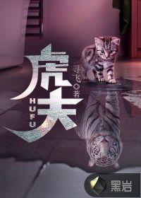 虎夫封面
