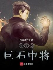 海军之巨石中将封面