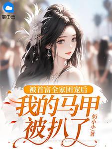 被首富全家团宠后，我的马甲被扒了封面