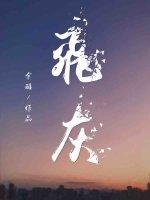 飞灰封面