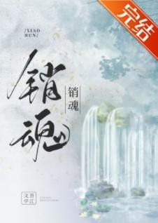 销魂封面