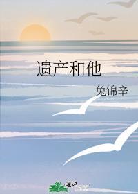 遗产和他封面