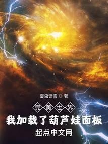 完美世界：我加载了葫芦娃面板封面