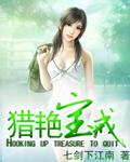 猎艳宝戒封面