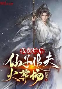 我摆烂后，仙子追夫火葬场封面