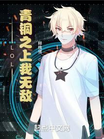 LOL：青铜之上我无敌封面