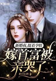 新婚夜，挺着孕肚嫁首富被亲哭了封面