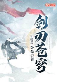 剑刃苍穹封面