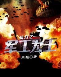 抗日之军工为王封面