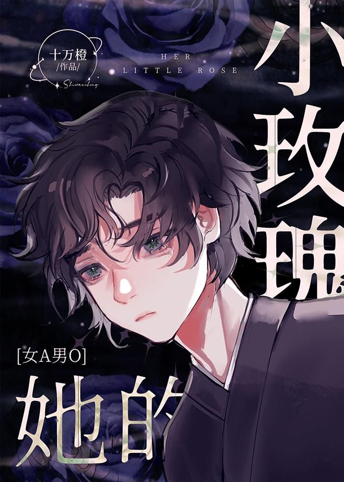 她的小玫瑰[gb]封面