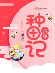 六零种田记封面