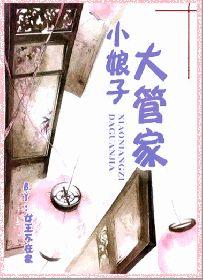 大管家小娘子封面
