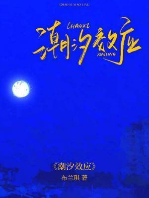 潮汐效应封面