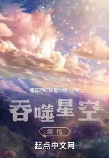 吞噬星空后传之起源大陆封面