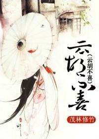 云胡不喜【全本+出版】封面