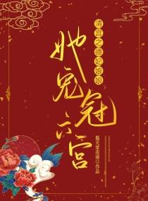 清宫之德妃娘娘她宠冠六宫封面