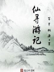 仙寻游记封面