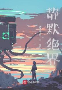 静默绝界封面