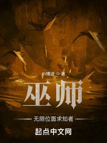 巫师：无限位面求知者封面