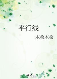 平行线封面