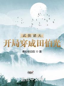武侠诸天：开局穿成田伯光封面
