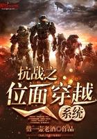 抗战之位面穿越系统封面