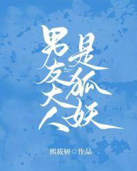 男友大人是狐妖封面