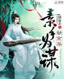 素手为谋动京华封面