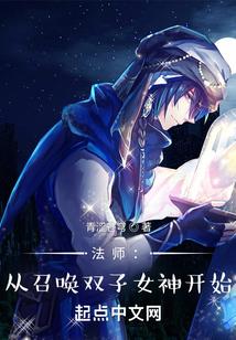 法师：从召唤双子女神开始封面