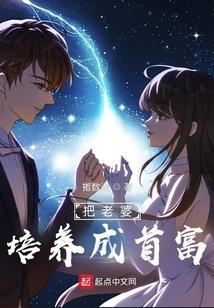 把老婆培养成首富封面