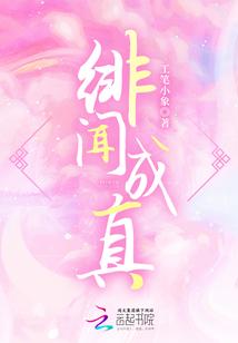 绯闻成真封面