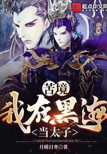 苦境：我在黑海当太子封面