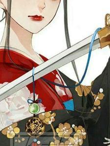 想被女帝踩不正常吗？封面
