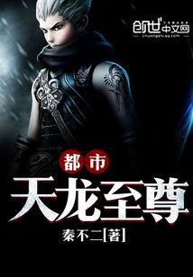 都市天龙至尊封面