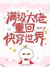 满级大佬重回快穿世界封面