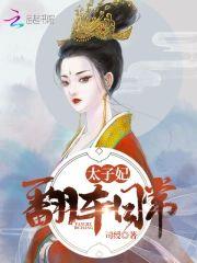 太子妃翻车日常封面