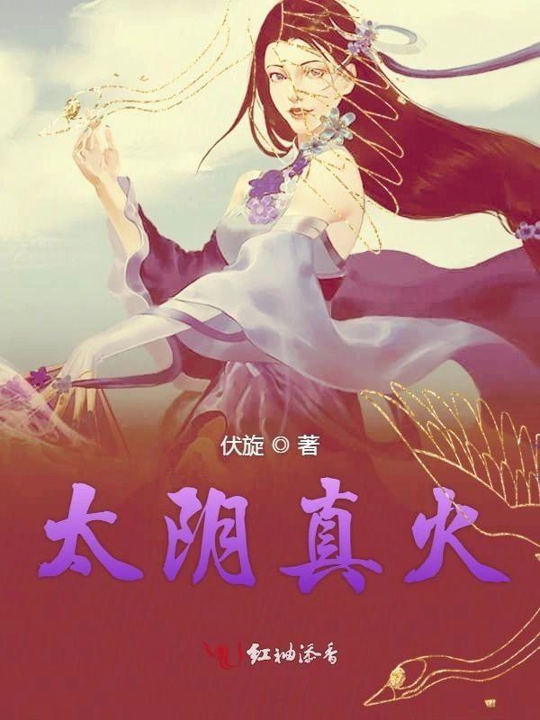 太阴真火封面