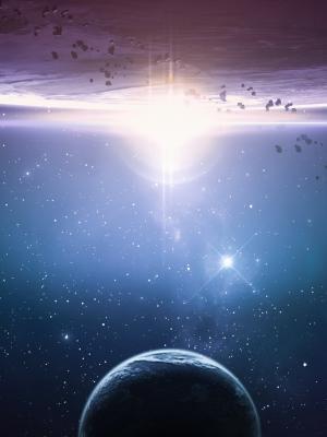 启明星封面
