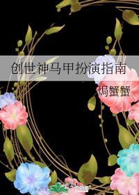创世神马甲扮演指南封面