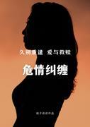 危情纠缠封面