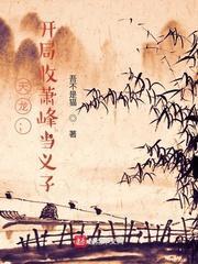 天龙：开局收萧峰当义子封面