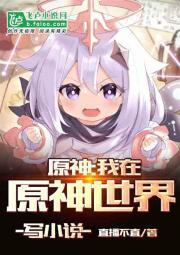 原神：我在原神世界写封面