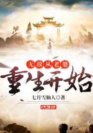 无敌从老婆重生开始封面