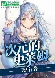 次元的史莱姆封面
