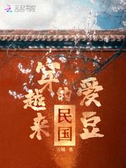 随身空间在民国封面