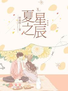 夏之星辰封面