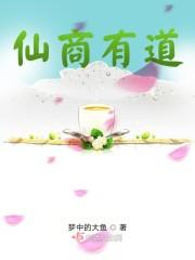 仙商有道封面